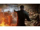 PS4 Mafia Trilogy