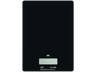 Balanza de cocina - OK 3220, Peso máximo 5Kg, Display LCD, Apagado automático, Negro
