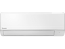 Aire acondicionado - Panasonic KIT-UZ25-ZKE, 2150 fg/h, Split 1x1, Función Inverter, Blanco