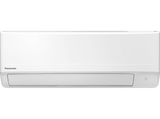 Aire acondicionado - Panasonic KIT-UZ25-ZKE, 2150 fg/h, Split 1x1, Función Inverter, Blanco