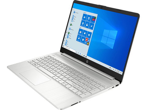 Portátil - HP Laptop 15s-eq2070ns, 15.6 