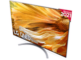 TV LED 65 - LG 65QNED916PB, UHD 4K, 4K α7 Gen4 AI Deep Learning, webOS 6.0, DVB-T2, HDR Dolby Vision, Atmos
