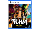 PS5 Tchia: Oléti Edition