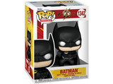 Figura - Funko Pop! Batman (Michael Keaton), The Flash (Movie 2023), DC Comics
