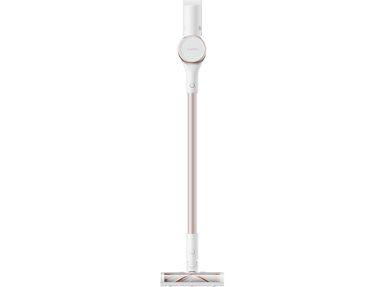 Aspirador escoba - Xiaomi Vacuum Cleaner G9 Plus, 120 W, Autonomía 60 min, Blanco
