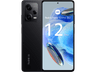 Móvil - Xiaomi Redmi Note 12 Pro 5G, Negro, 256 GB, 8 GB RAM, 6.67" AMOLED FHD+ 120Hz, MediaTek Dimensity 1080 2,6 Ghz, 5000 mAh, Android