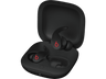 Apple Beats Fit Pro, Auriculares totalmente inalámbricos, Bluetooth®, Micrófono, para Apple y Android, Negro