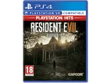 PS4 VR Resident Evil 7