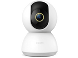 Cámara de vigilancia IP - Xiaomi Smart Camera C300, 2K, Función de visión nocturna, Blanco