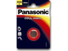 Pila camara fotografica - Panasonic CR 2016, Botón, 3 V, 90 mAh