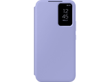 Funda - Samsung, Para Samsung Galaxy A54, 16.3 cm (6.4), Tapa de libro, TPU, Blueberry