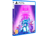 PS5 Omegabot