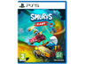 PS5 Pitufos Karts