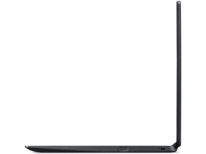 Portátil - Acer Aspire 3 A315-56-35X1, 15.6 Full HD, Intel® Core™ i3-1005G1, 8GB RAM, 256GB SSD, UHD Graphics, Windows 11 Home