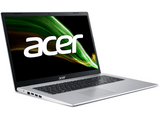 Portátil - Acer A315-58-55CS, 15.6 Full HD, Intel® Core™ i5-1135G7, 16GB RAM, 512GB SSD, Intel® Iris® Xe Graphics, Sin sistema operativo