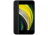 Apple iPhone SE (2ª gen.), Negro, 64 GB, 4.7 Retina HD, Chip A13 Bionic, iOS