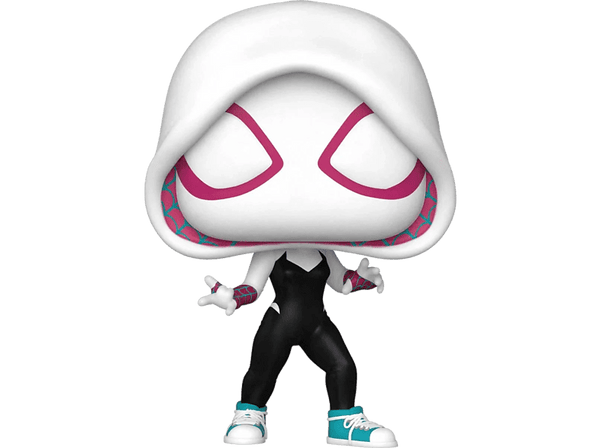 Figura - Funko Pop! Spider-Gwen, Spider-Man: Across the Spider-Verse, Marvel
