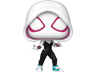 Figura - Funko Pop! Spider-Gwen, Spider-Man: Across the Spider-Verse, Marvel