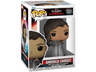 Figura - Funko Pop! Marvel: América Chavez (Doctor Strange: En el multiverso de la locura), 9 cm, Multicolor