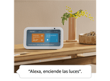Pantalla inteligente con Alexa - Amazon Echo Show 5 (3.ª generación), Pantalla táctil de 5.5“, Alexa, Antracita