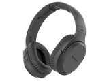 Auriculares inalámbricos - Sony MDR RF895RK, Reducción de ruido, Negro
