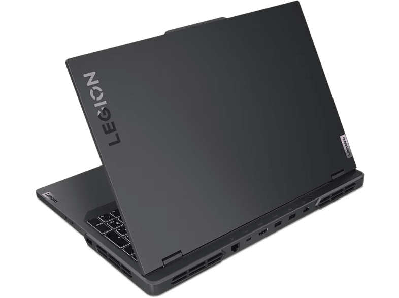 Portátil gaming - Lenovo Legion Pro 5 16IRX8, 16 WQXGA, Intel® Core™ i7-13700HX, 32GB RAM, 1TB SSD, GeForce RTX™ 4060, W11W