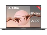 Portátil - LG 16U70Q-G.AR56B, 16 WQXGA, AMD Ryzen™ 5 5625U, 8GB, 512 GB SSD, AMD Radeon™ Vega Graphics, Windows 11 Home