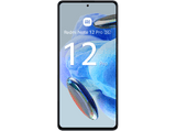 Móvil - Xiaomi Redmi Note 12 Pro 5G, Blanco, 128 GB, 8 GB RAM, 6.67 AMOLED FHD+ 120Hz, MediaTek Dimensity 1080 2,6 Ghz, 5000 mAh, Android