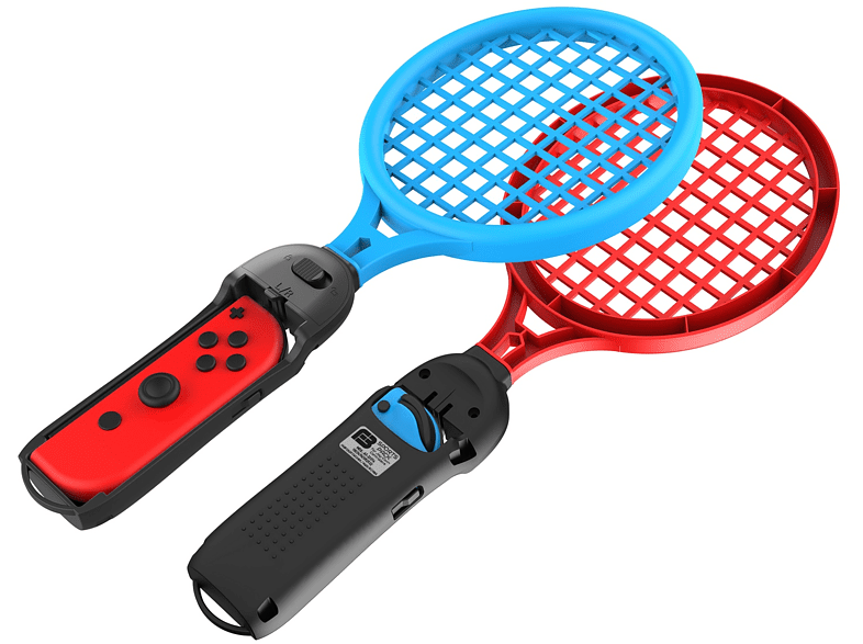 Accesorios Nintendo Switch - Ardistel Sports Pack 12 in 1, Para Nintendo SWITCH™ y SWITCH™ Oled, Multicolor