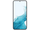 Funda - Samsung Bump Frame Cover, Trasera, Para Samsung Galaxy S22+, Transparente, TPU y PC