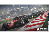 Xbox Series X F1 2022