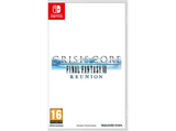 Nintendo Switch Crisis Core: Final Fantasy Vll - Reunion