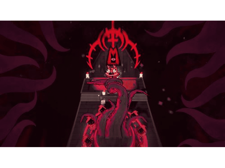 PS5 Cult of the Lamb
