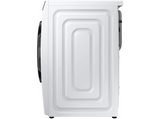 Lavadora carga frontal - Samsung WW80T554DAE, 8 kg, AddWash, 22 Programas, WiFi, 1400 rpm, Blanco