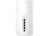 Router - HUAWEI Wifi Mesh 2-pack Sistema Wi-fi Mesh, triple banda, 2200 Mbps, HomeSec, Huawei Share, Blanco