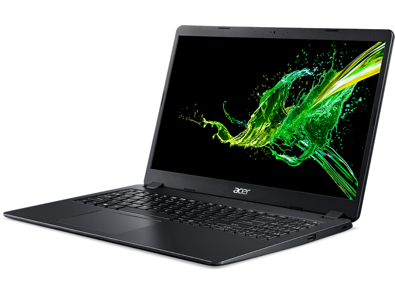 Portátil - Acer Aspire 3 A315-56, 15.6 Full HD, Intel® Core™ i3-1005G1, 8GB RAM, 512GB SSD, UHD, Windows 11