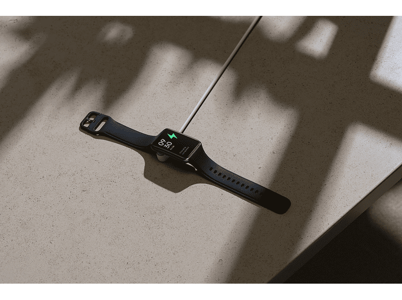 Smartwatch - OPPO Watch Free, AMOLED 1.64, 14 días, SpO2, Resistencia al agua, Cristal 2,5D / PC, Negro