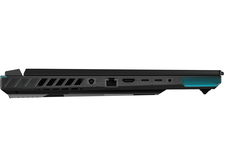 Portátil gaming - ASUS ROG Strix SCAR 16 G634JZ-NM010W, 16 WQXGA, Intel® Core™  i9-13980HX, 32GB RAM, 2TB SSD, RTX™ 4080, Windows 11