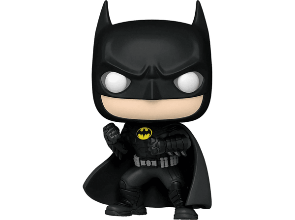Figura - Funko Pop! Batman (Michael Keaton), The Flash (Movie 2023), DC Comics