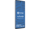 Móvil - vivo V29 Lite 5G, Flare Black, 128 GB, 8 GB RAM, 6.78  FHD+, Qualcomm Snapdragon 695, 5000 mAh, Android 13