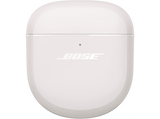 Auriculares True Wireless - Bose QuietComfort Earbuds II, Intraurales, Cancelación de ruido, 6h, Bluetooth, Blanco