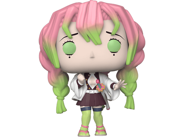 Figura - Funko Pop! Demon Slayer: Mitsuri Kanroji, Vinilo