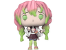 Figura - Funko Pop! Demon Slayer: Mitsuri Kanroji, Vinilo