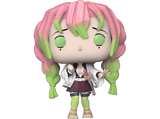 Figura - Funko Pop! Demon Slayer: Mitsuri Kanroji, Vinilo