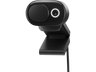 Webcam - Microsoft Modern Webcam, Full HD a 30 fps, HDR, Micrófono, USB-A, 1.5 m, Negro