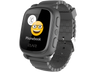 Smartwatch infantil - Elari KidPhone 2 GPS Tracker Personal, GPS, Botón SOS