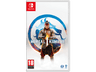 Nintendo Switch Mortal Kombat 1