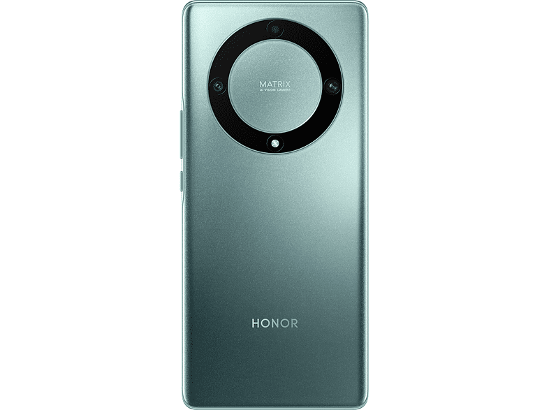 Móvil - Honor Magic5 Lite 5G, Emerald Green, 128GB, 6GB RAM, 6.67 Full HD+, Qualcomm® Snapdragon® 695, 5100 mAh, Android 12