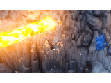 PS4 Dragones: Leyendas De Los Nueve Reinos