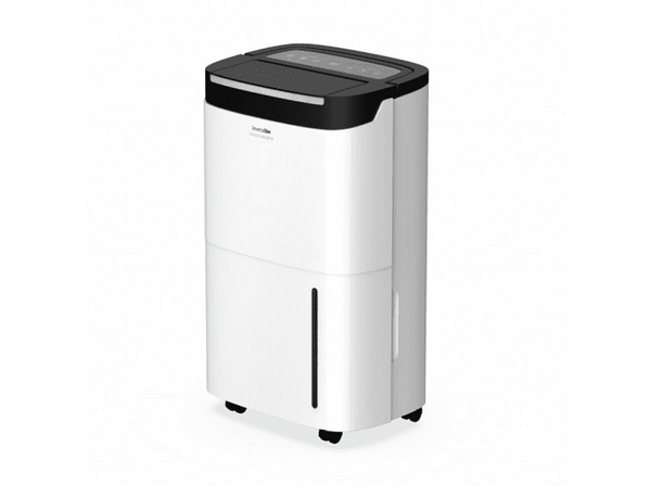 Deshumidificador - Universal Blue UCDH8001-20, Extracción 16l/día, Depósito 5l, Superficie máxima 20 m²